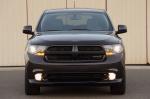 Dodge Durango R/T 2011 года